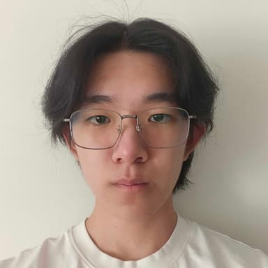 Shawn Xu