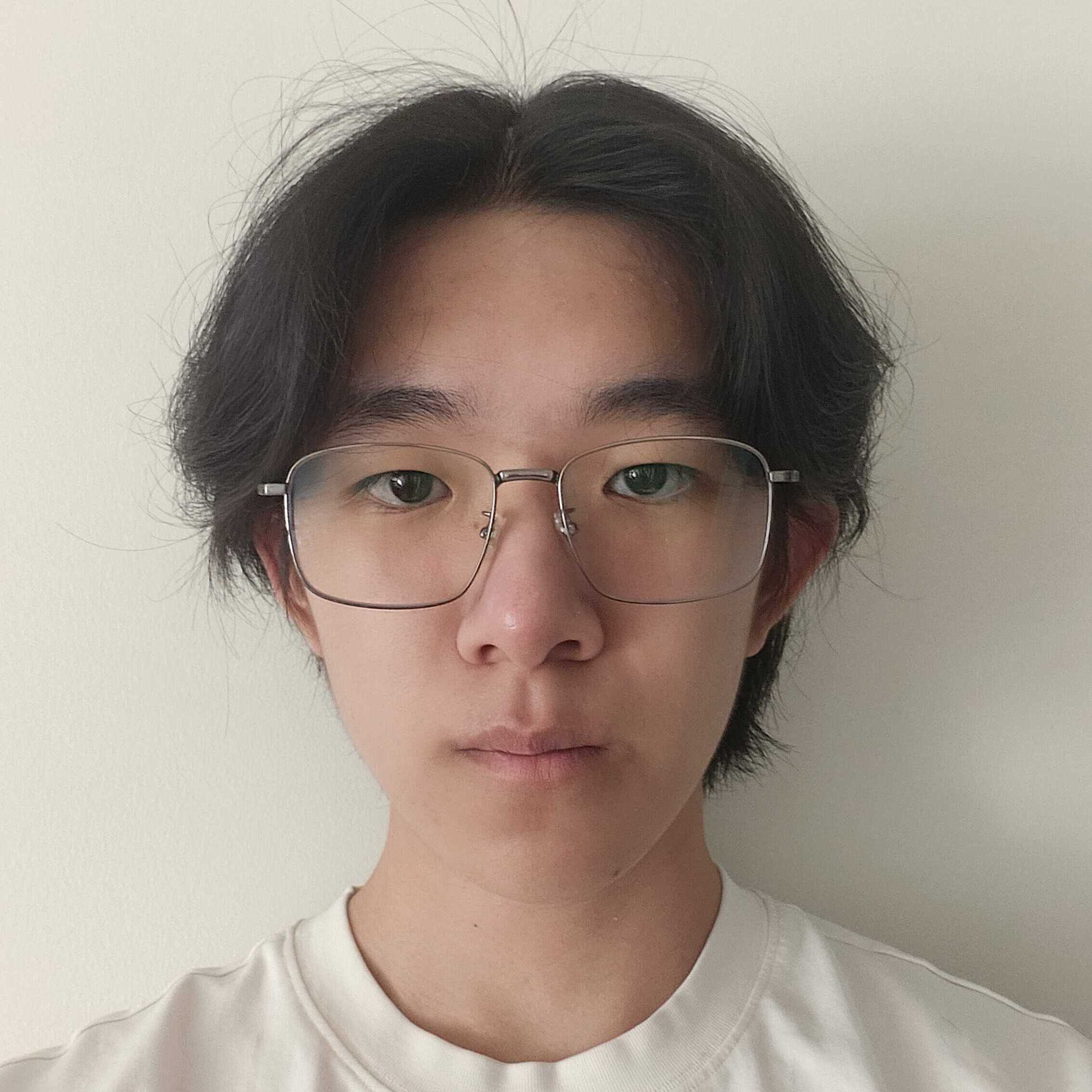 Shawn Xu