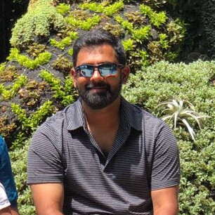 Anoop Srikar
