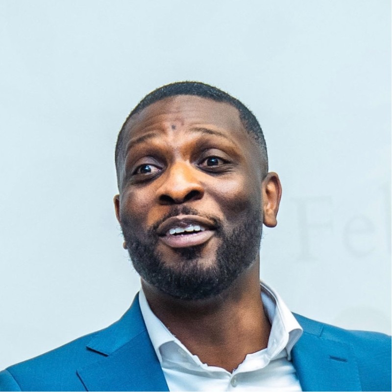 Sanmi Gbadegesin